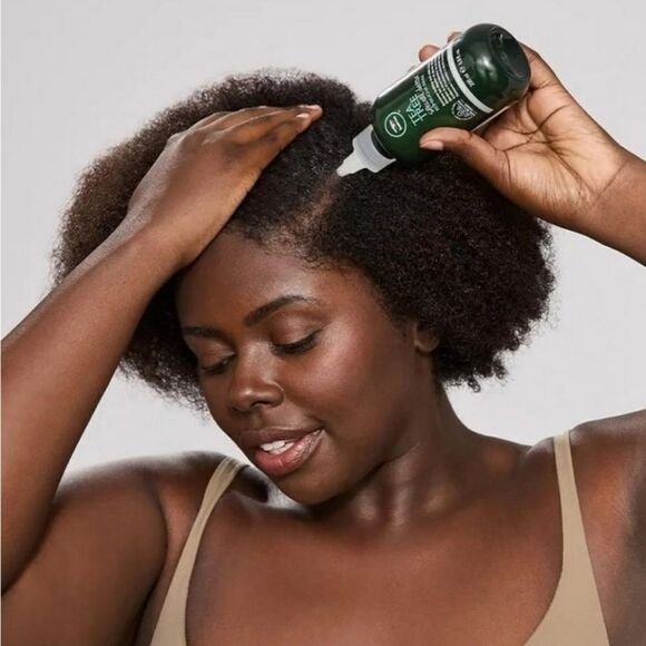 Paul Mitchell Tea Tree Special Detox Kombucha Rinse 6.8 oz - Picture 3 of 8